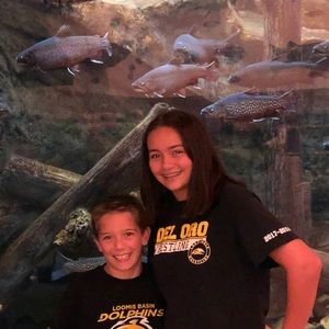 Meet your Posher, Julia